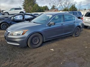 Honda Accord LX 2.4L 4 2012