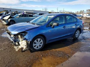 Subaru Impreza 2.0L 4 2015