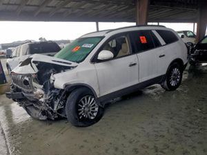 Buick Enclave CXL 3.6L 6 2011