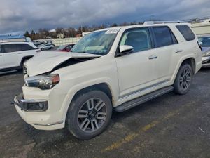 Toyota 4Runner SR5/SR5 PREMIUM 4.0L 6 2015