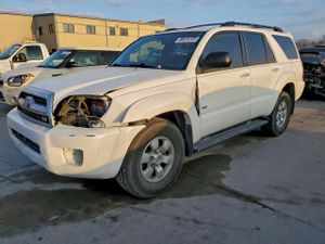 Toyota 4Runner SR5 4.7L 8 2007