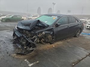 Toyota Camry LE 2.5L 4 2015