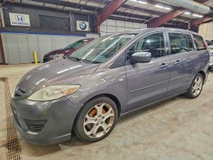 Mazda 5 2.3L 4 2008
