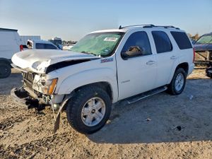 Chevrolet Tahoe C1500 LT 5.3L 8 2010