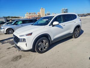 Hyundai Santa Fe SE 2.5L 4 2023