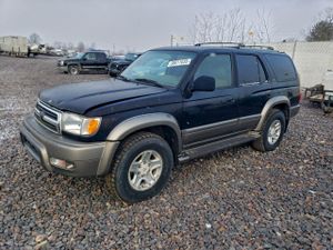 Toyota 4Runner LIMITED 3.4L 6 2000