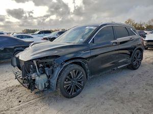 Infiniti QX50 LUXE 2.0L 4 2021