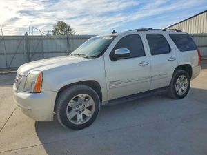 GMC Yukon SLT 5.3L 8 2011