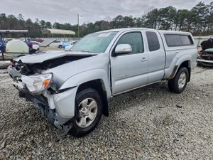 Toyota Tacoma PRERUNNER ACCESS CAB 4.0L 6 2013