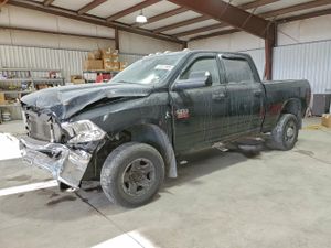 Dodge RAM ST 6.7L 6 2012