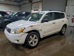 Toyota Rav4 2.4L 4 2006