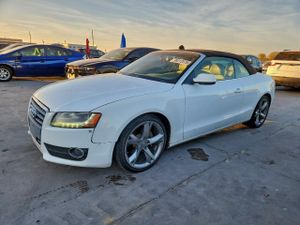 Audi A5 PRESTIGE 2.0L 4 2011
