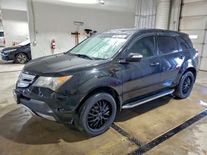 Acura MDX SPORT 3.7L 6 2007