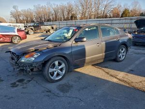 Nissan Altima 2.5 2.5L 4 2008