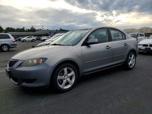 Mazda 3 I 2.0L 4 2006