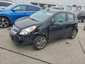Chevrolet Spark 1LT 2015