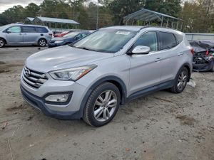 Hyundai Santa Fe 2.0L 4 2014