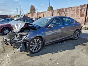 Honda Accord SPORT 2.4L 4 2015