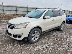 Chevrolet Traverse LT 3.6L 6 2014