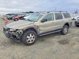 Volvo XC70 2.5L 5 2003