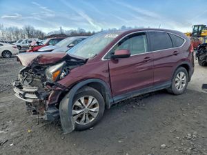 Honda CR-V EX 2.4L 4 2014