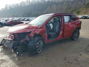Toyota Corolla Cross LE 2.0L 4 2023