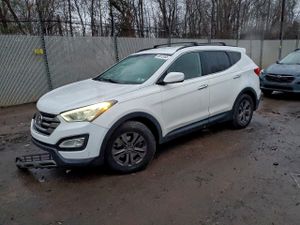 Hyundai Santa Fe 2.4L 4 2015