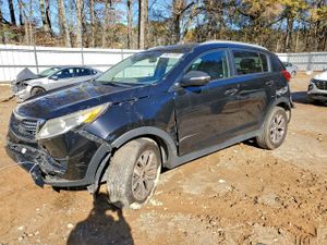 Kia Sportage LX 2.4L 4 2015