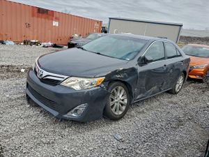 Toyota Camry SE 3.5L 6 2012