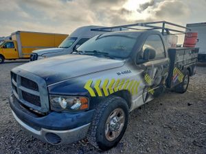 Dodge RAM ST 5.7L 8 2005