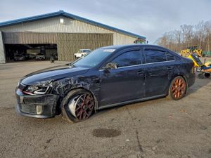Volkswagen Jetta GLI 2.0L 4 2014