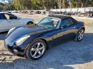 Pontiac Solstice 2.4L 4 2006