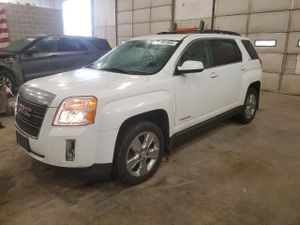 GMC Terrain SLT 2.4L 4 2015