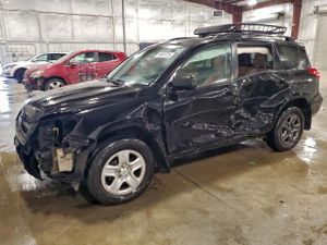 Toyota Rav4 2.5L 4 2012