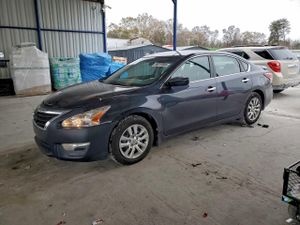 Nissan Altima 2.5 2.5L 4 2015