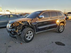 Jeep Grand Cherokee OVERLAND 5.7L 8 2012