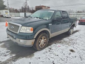 Ford F-150 SUPERCREW 5.4L 8 2004