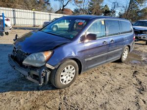 Honda Odyssey LX 3.5L 6 2008