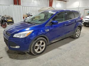 Ford Escape SE 1.6L 4 2014