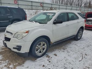 Chevrolet Equinox LS 2.4L 4 2015