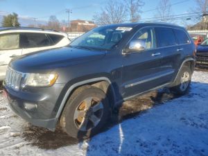 Jeep Grand Cherokee LIMITED 3.6L 6 2011