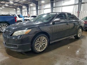 Toyota Camry LE 3.5L 6 2007