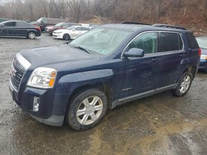 GMC Terrain SLT 2.4L 4 2015