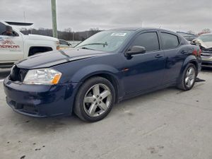 Dodge Avenger SE 2.4L 4 2014