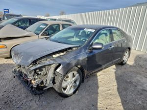 Acura TSX 2.4L 4 2010