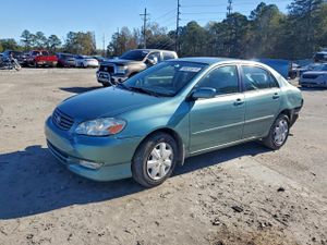 Toyota Corolla CE 1.8L 4 2007