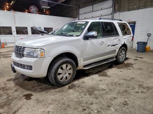 Lincoln Navigator 5.4L 8 2009