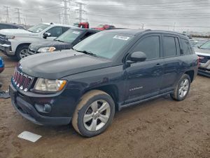 Jeep Compass SPORT 2.4L 4 2012