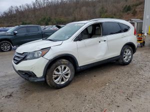 Honda CR-V EXL 2.4L 4 2014