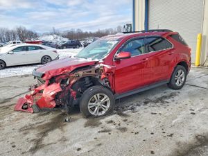 Chevrolet Equinox LT 2.4L 4 2015